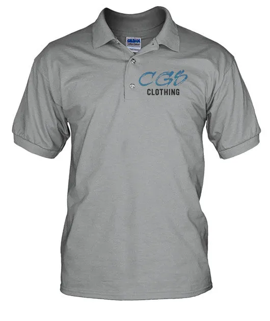 CGS Polo Shirt