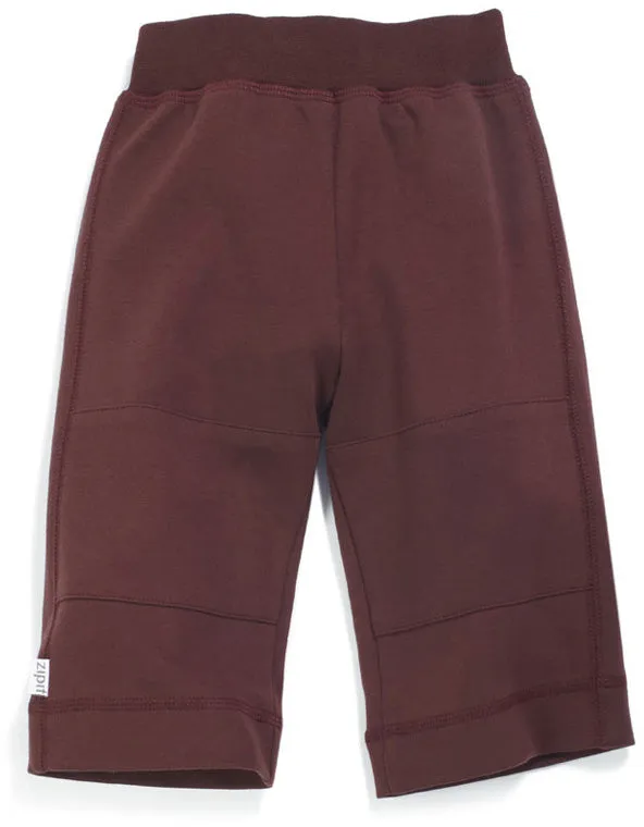 easy-on trousers