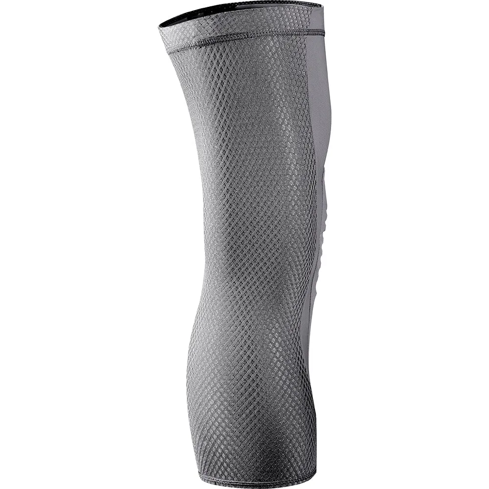 Fox Enduro Pro Knee Guards - Grey Vintage