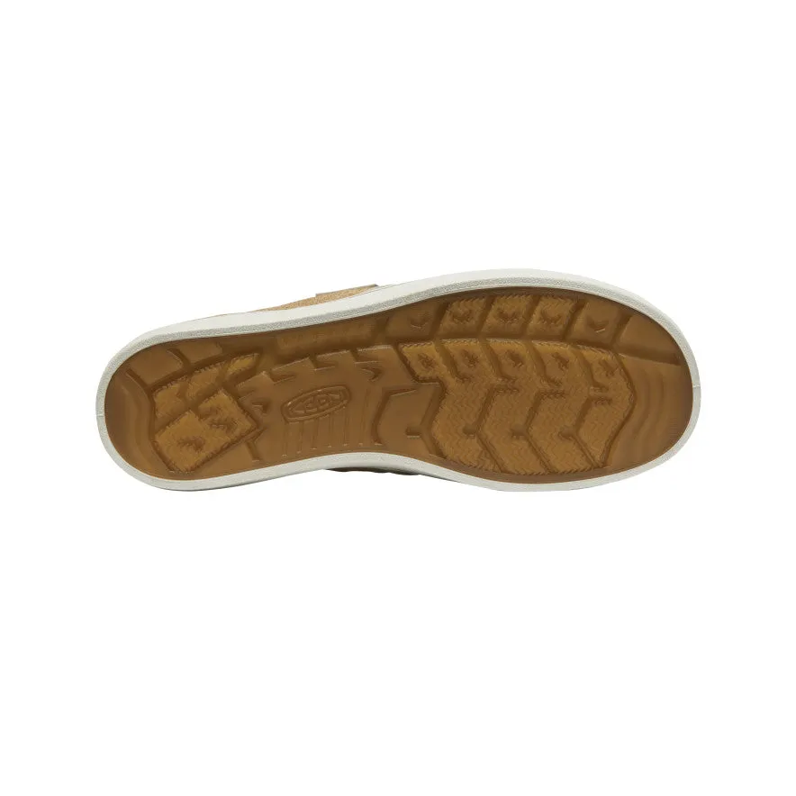 Keen Elsa Harvest Slip-on Lea Femme
