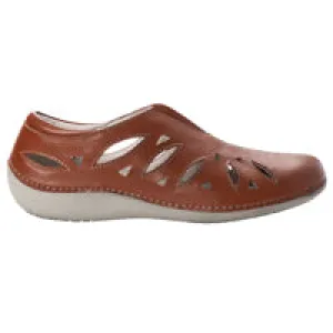 Propet Cami WCX034L (Tan)