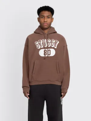 Stussy 80 Relaxed Hood